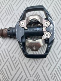 Pedali shimano PD m530 