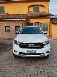 Ford Ranger 2.0 Biturbo Full optional 213 CV