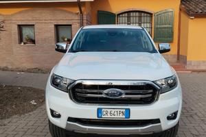 Ford Ranger 2.0 Biturbo Full optional 213 CV