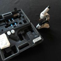 Microscopio Ottico 1024x Heyford