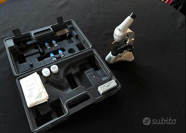 Microscopio Ottico 1024x Heyford