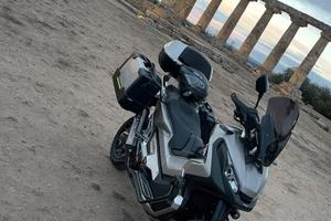 Honda xadv 750