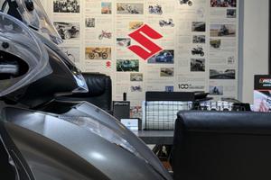 Honda SH 350