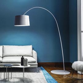 Lampada da terra Twiggy Foscarini