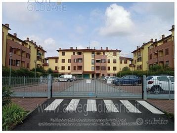 Box/Posto auto Savignano sul Panaro [A4332581]