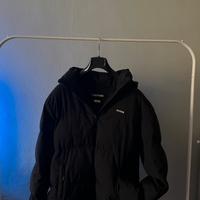 IUTER Puff Jacket ( XL ) Black