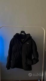IUTER Puff Jacket ( XL ) Black