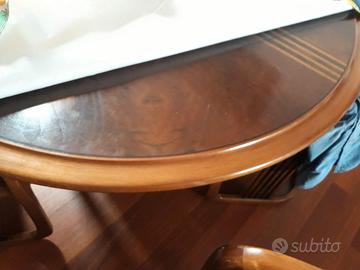  sala fine anni  2000