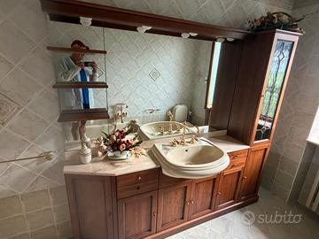 Mobile  bagno