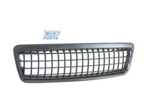 GRIGLIA PER VOLVO S70 V70 97-99 NERO LUCIDO