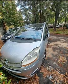 citroen picasso c4 grand 