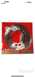 Disco freno anteriore brembo