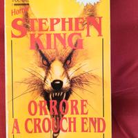 Orrore a Crouch End Fanucci 1990