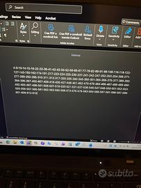 Figurine calciatori panini 2025/2026