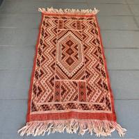 Tappeto Kilim