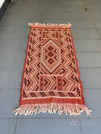 Tappeto Kilim