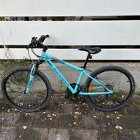 Bicicletta 8-12 anni