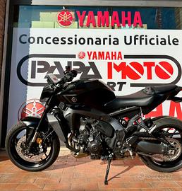 Yamaha MT-09 Y-AMT NUOVE DISPONIBILI