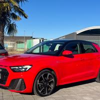 Audi A1 SPB 35 TFSI S tronic line edition