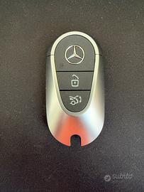 Telecomando Chiave Mercedes