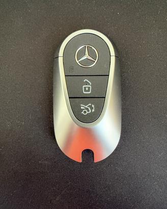 Telecomando Chiave Mercedes