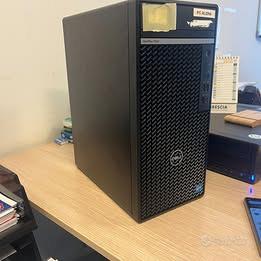 desktop DELL (intel core vPRO i5)