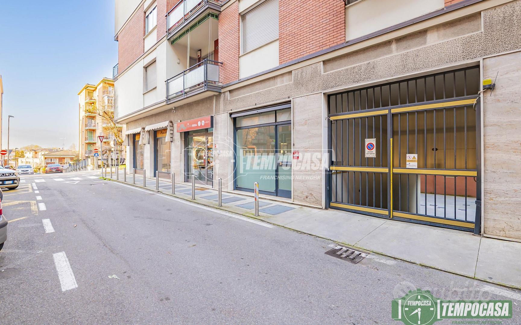 Appartamento – LO - Vista 3