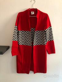 Giacca leggera autunnale