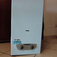 Scalda acqua GPL 11 litri Ariston