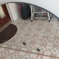 specchio da camera o cameretta 