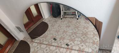 specchio da camera o cameretta 