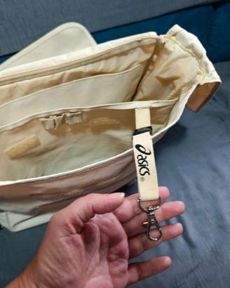 Borsa " Asics