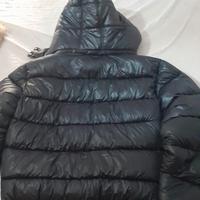 Piumino ecologico da uomo Canadian Peak