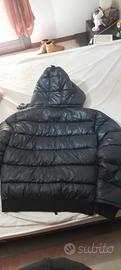 Piumino ecologico da uomo Canadian Peak