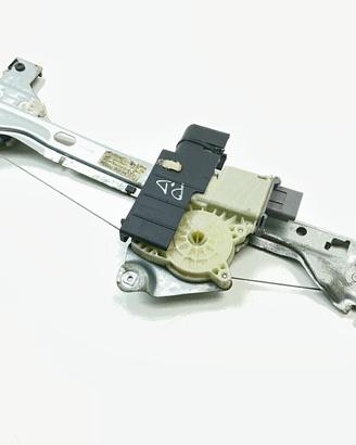 CREMAGLIERA POSTERIORE DESTRA PEUGEOT 5008 1° Ser