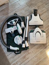 Kit Vorwerk Folletto