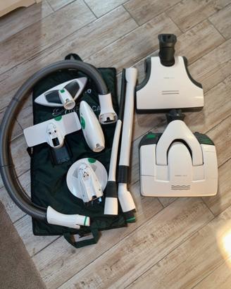 Kit Vorwerk Folletto
