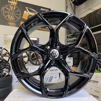 Cerchi Volkswagen raggio 19 NUOVI cod.98142