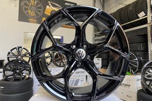 Cerchi Volkswagen raggio 19 NUOVI cod.98142