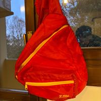 Borsa a tracolla monospalla imbottita Zmax (promo)