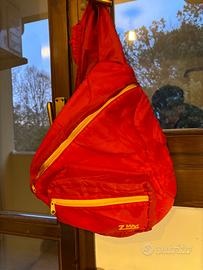 Borsa a tracolla monospalla imbottita Zmax (promo)