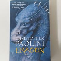 ERAGON - Christopher Paolini