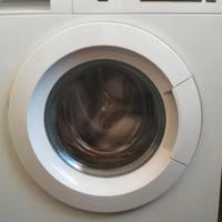 Lavatrice AEG 8kg A+++ 