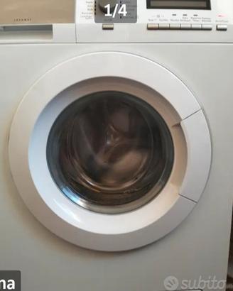 Lavatrice AEG 8kg A+++ 