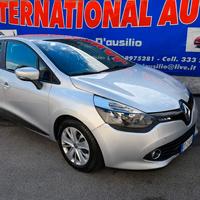 Renault Clio 1.5 dCi 8V 75CV 5 porte Live