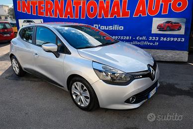 Renault Clio 1.5 dCi 8V 75CV 5 porte Live