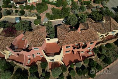 RocciaRossa case vacanze