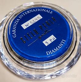 Diamante Cielo Perla 0.05ct - Nuovo con Garanzia