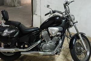 Honda shadow