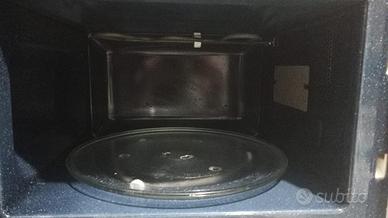 Microonde  samsung